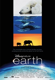 Earth (2009)