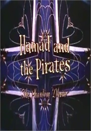 Hamad and the Pirates (1971)