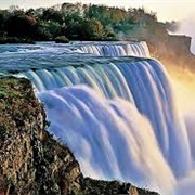 Visit Niagara Falls