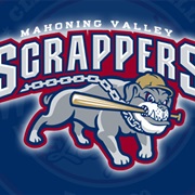 Mahoning Valley Scrappers (SS A) (New York Penn League)