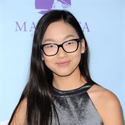 Madison Hu