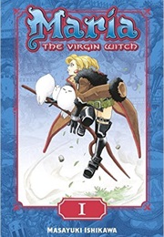 Maria the Virgin Witch (Ishikawa Masayuki)