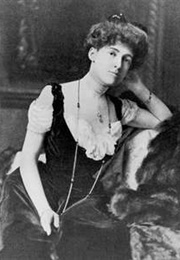 The House of Mirth (Edith Wharton/U.S.A.)