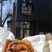 Tall Grass Prairie Bread Company