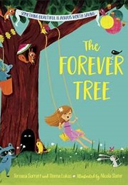 The Forever Tree (Tereasa Surrett)