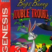 Bugs Bunny in Double Trouble