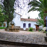 El Picacho, Tarija