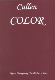 Color (Countee Cullen)