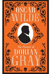 The Picture of Dorian Gray (Oscar Wilde)