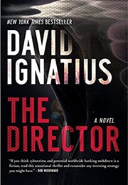 The Director (David Ignatius)