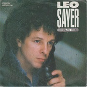Orchard Road .. Leo Sayer
