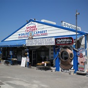 Tarpon Springs, Florida