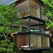 Mashpi Lodge, Ecuador