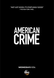 American Crime (2015)