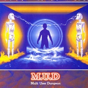 M.U.D (Mud1)