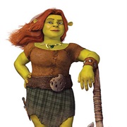 Fiona (Shrek 4Ever After)