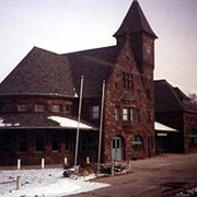 Niles Station (Michigan)
