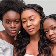 Lemonade: Black Women, Beyonce, & Culture (U of Tx)