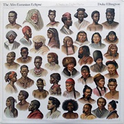 Duke Ellington - The Afro-Eurasian Eclipse