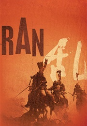 Ran (1985)