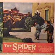 313 - Earth vs. the Spider