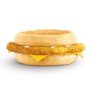 Wake Up With a Chicken McMuffin