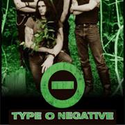 Type O Negative