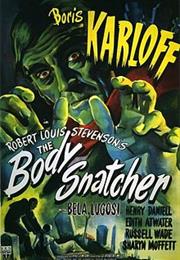 Body Snatcher, the (1945, Robert Wise)