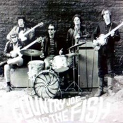 Country Joe Mcdonald - Kiss My Ass