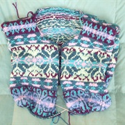 Fair Isle