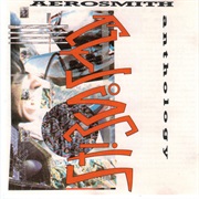 Aerosmith: Anthology