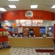 Oberweis Dairy, North Aurora