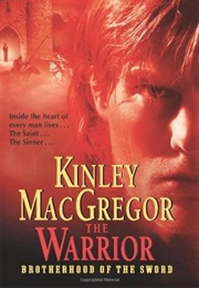 A Book You Dont Want Grandma to Know About (Kinley MacGregor)