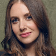 Alison Brie