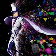 Magic Kaito 1412