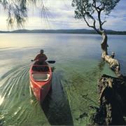 Myall Lakes National Park (NSW)