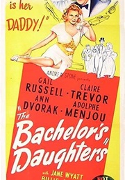 The Bachelor's Daughters (1946)