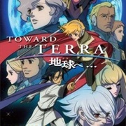 Toward the Terra