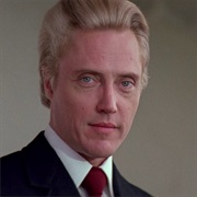 Max Zorin