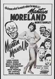 Mantan Messes Up (1946)