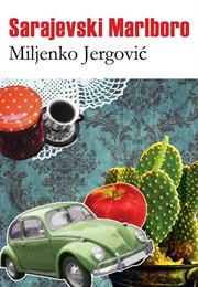 Sarajevski Malboro (Miljenko Jergović)