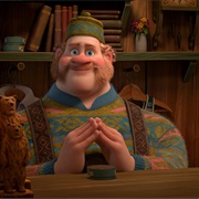 Oaken