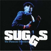 The Platinum Collection Suggs
