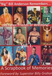 A Scrapbook of Memories