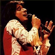 Steve Perry