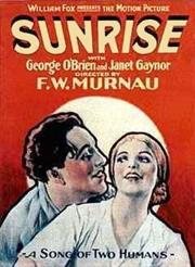 Sunrise: A Song of Two Humans (1927)