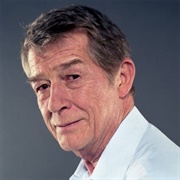 Sir John Hurt, 77, Pancreatic Cancer