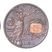 1904 St. Louis, MO, USA