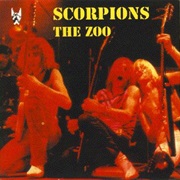 The Zoo - Scorpions
