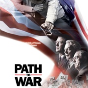Path to War